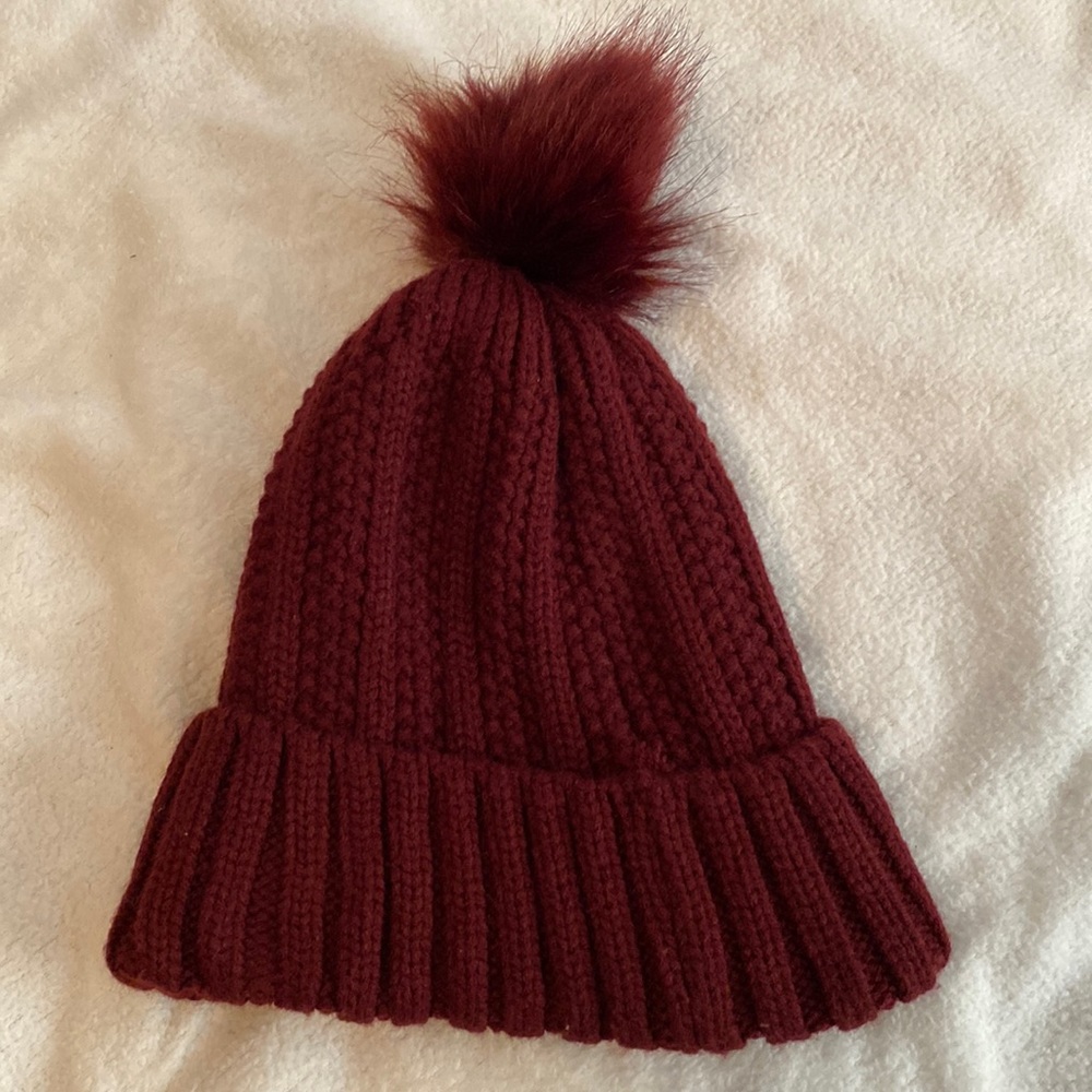 Winter Hat